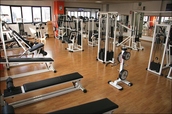 BodyLine Fitness Club a Moncalieri (TO)