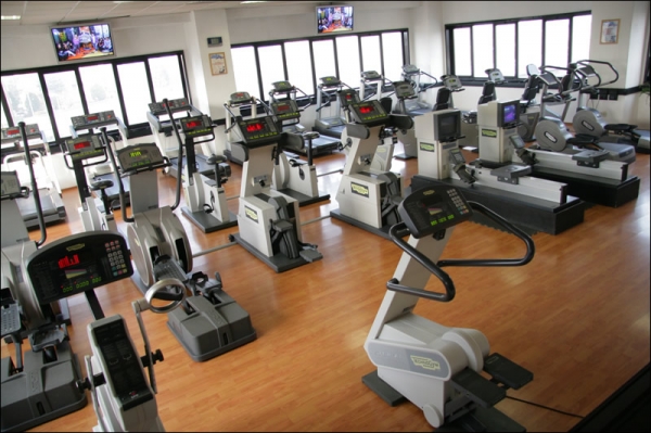 BodyLine Fitness Club a Moncalieri (TO)