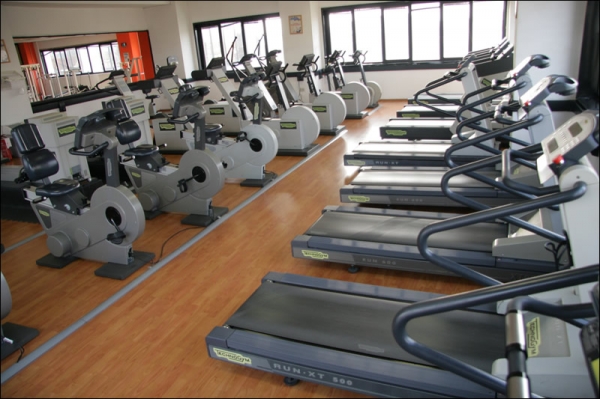 BFC, Fitness e Benessere a Moncalieri (TO)